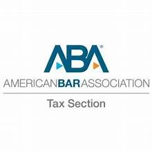 American Bar Association Tax Section