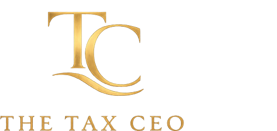 The Tax CEO