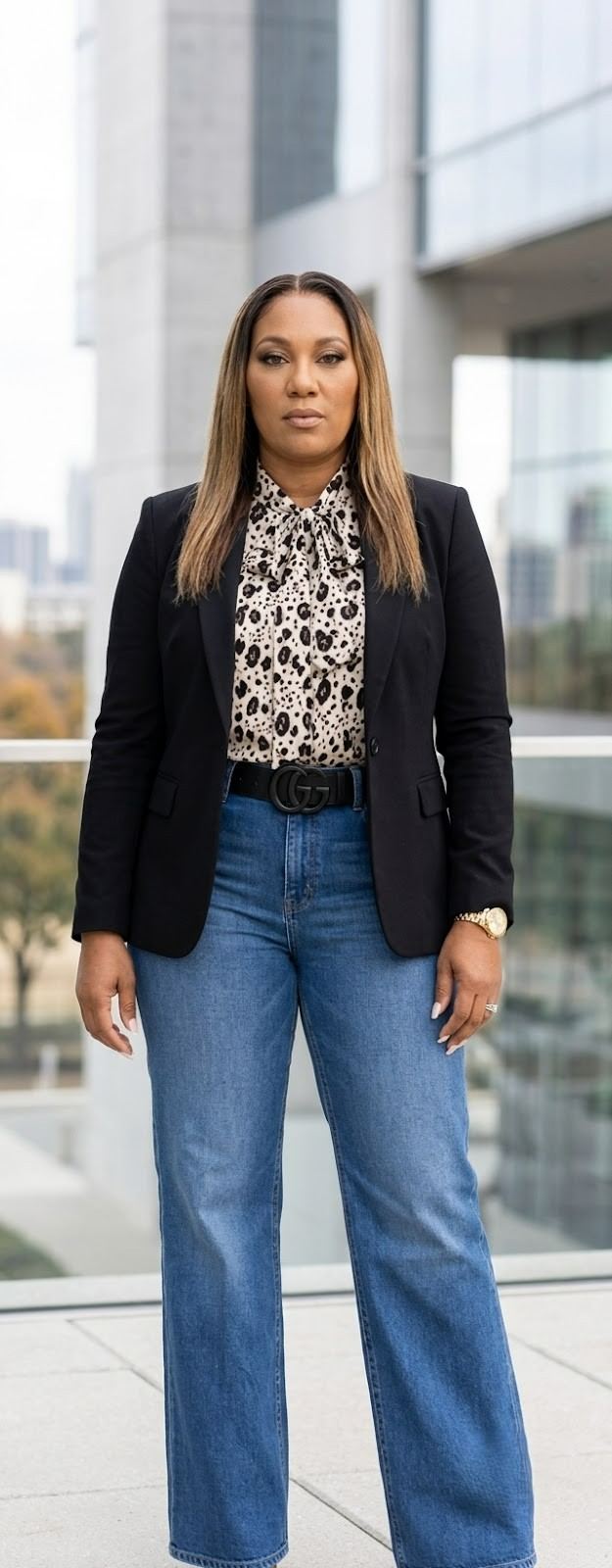 Lorra Brown, Founder of The Tax CEO