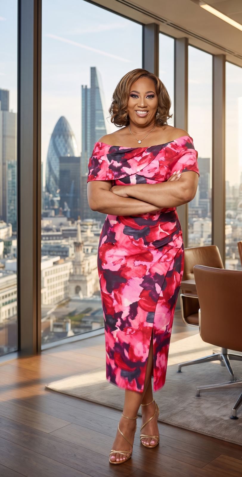 Lorra Brown